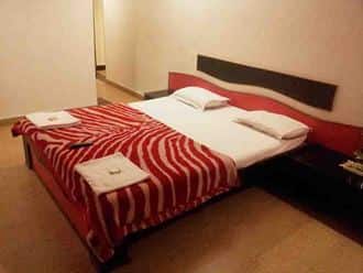 Hotel Sangam Executive, Mahabaleshwar 2